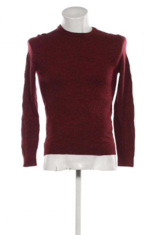 Herrenpullover McNeal, Größe S, Farbe Rot, Preis € 15,99