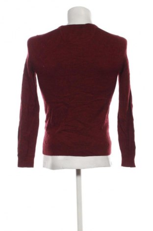 Herrenpullover McNeal, Größe S, Farbe Rot, Preis € 15,99