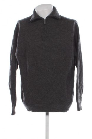 Herrenpullover McNeal, Größe XXL, Farbe Grau, Preis € 14,99