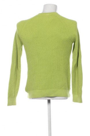 Męski sweter McNeal, Rozmiar M, Kolor Zielony, Cena 110,34 zł