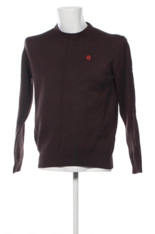 Herrenpullover McNeal, Größe M, Farbe Braun, Preis 15,92 €