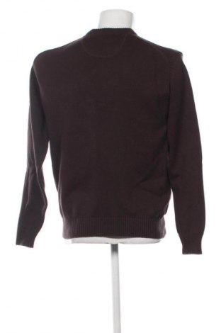 Herrenpullover McNeal, Größe M, Farbe Braun, Preis 15,92 €