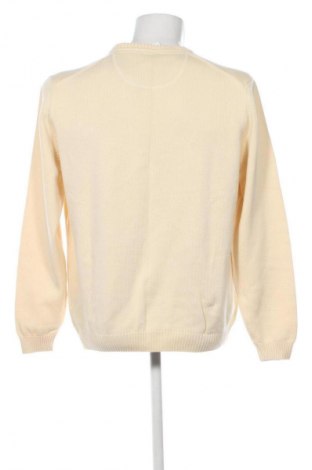 Herrenpullover McNeal, Größe XL, Farbe Ecru, Preis € 55,24
