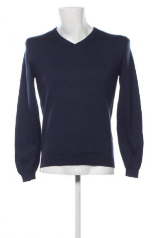 Herrenpullover McNeal, Größe M, Farbe Blau, Preis € 23,53