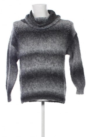 Herrenpullover Me & Me, Größe M, Farbe Mehrfarbig, Preis 11,99 €