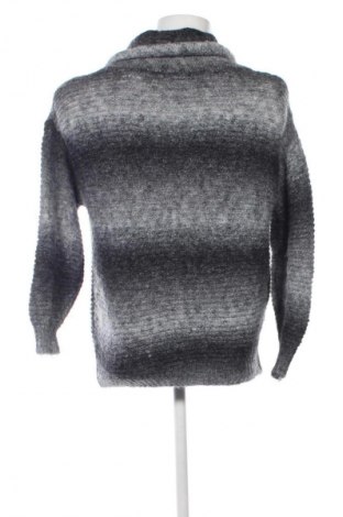 Herrenpullover Me & Me, Größe M, Farbe Mehrfarbig, Preis 11,99 €