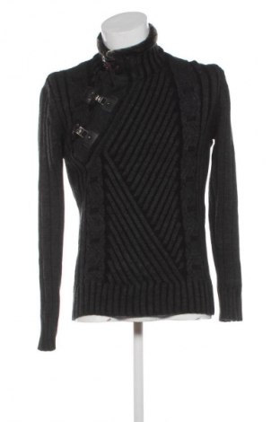 Herrenpullover Merish, Größe XL, Farbe Grau, Preis 14,99 €