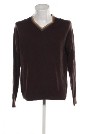 Pánsky sveter  Merona, Veľkosť XL, Farba Hnedá, Cena  9,95 €