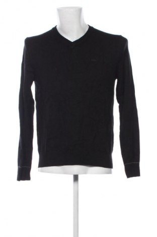 Pánský svetr  Mexx, Velikost L, Barva Černá, Cena  1 329,00 Kč