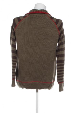 Pulover de bărbați Mexx, Mărime L, Culoare Verde, Preț 88,99 Lei