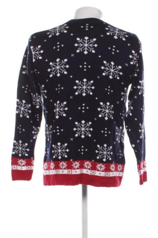 Herrenpullover Miss Foxy, Größe L, Farbe Mehrfarbig, Preis 14,99 €