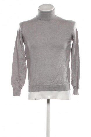 Pánský svetr  Modesto Bertotto, Velikost M, Barva Šedá, Cena  539,00 Kč