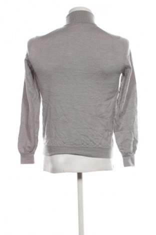Pánský svetr  Modesto Bertotto, Velikost M, Barva Šedá, Cena  539,00 Kč
