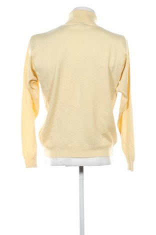 Herrenpullover Monte Carlo, Größe L, Farbe Gelb, Preis 17,90 €
