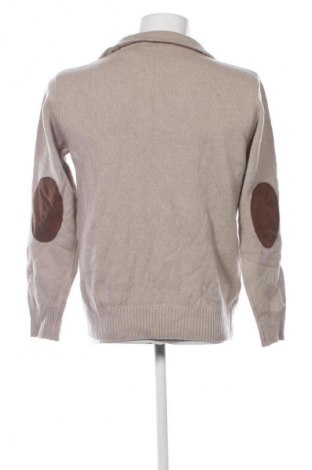 Herrenpullover Morgano, Größe L, Farbe Beige, Preis € 26,99