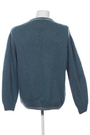 Herrenpullover Motor, Größe XXL, Farbe Blau, Preis € 17,88
