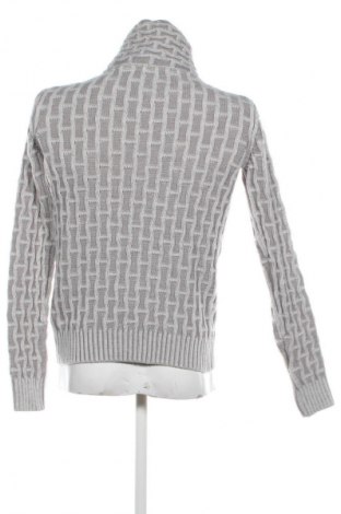 Herrenpullover Much More, Größe M, Farbe Grau, Preis € 8,99