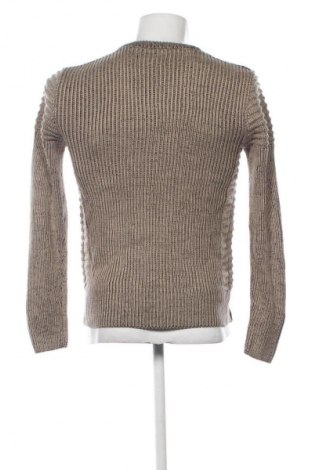 Herrenpullover Much More, Größe M, Farbe Braun, Preis 17,80 €