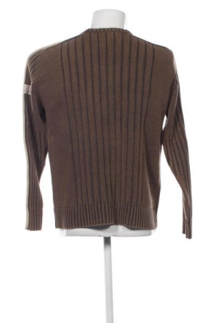 Pulover de bărbați Mustang, Mărime M, Culoare Bej, Preț 126,40 Lei