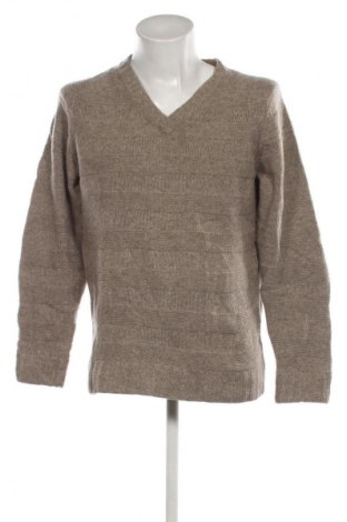 Herrenpullover NN07, Größe L, Farbe Braun, Preis 57,99 €