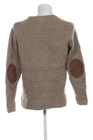 Herrenpullover NN07, Größe L, Farbe Braun, Preis 57,99 €