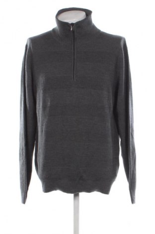 Pulover de bărbați Navigare, Mărime 3XL, Culoare Gri, Preț 73,99 Lei