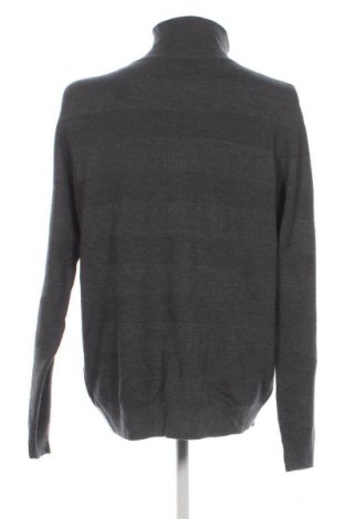 Pulover de bărbați Navigare, Mărime 3XL, Culoare Gri, Preț 73,99 Lei