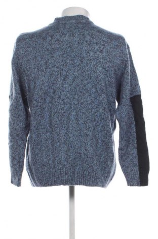 Мъжки пуловер Navigare, Размер L, Цвят Многоцветен, Цена 21,99 лв.