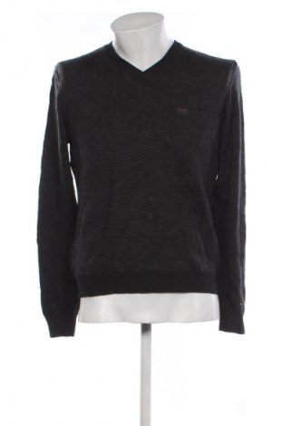 Herrenpullover Nero Giardini, Größe L, Farbe Mehrfarbig, Preis € 31,99