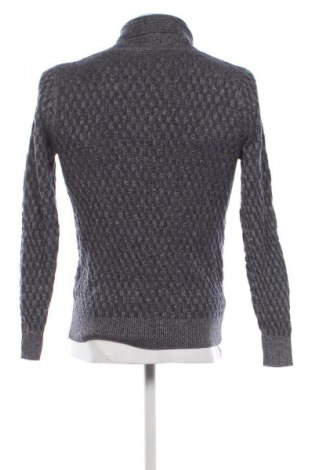 Herrenpullover New Mentality, Größe M, Farbe Blau, Preis € 11,99