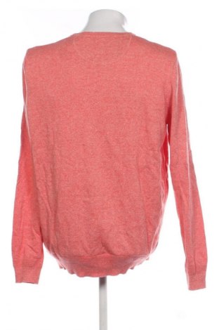 Herrenpullover New Zealand Auckland, Größe XXL, Farbe Rot, Preis € 93,99