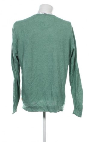 Pánský svetr  Nils Sundstrom, Velikost XXL, Barva Zelená, Cena  349,00 Kč