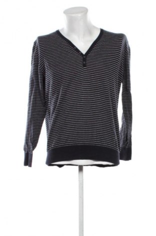 Herrenpullover Nils Sundstrom, Größe S, Farbe Mehrfarbig, Preis 17,90 €