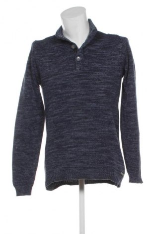 Pulover de bărbați No Excess, Mărime XL, Culoare Multicolor, Preț 56,99 Lei