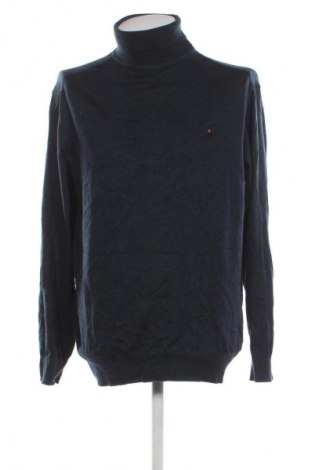 Мъжки пуловер No Excess, Размер XXL, Цвят Син, Цена 21,99 лв.