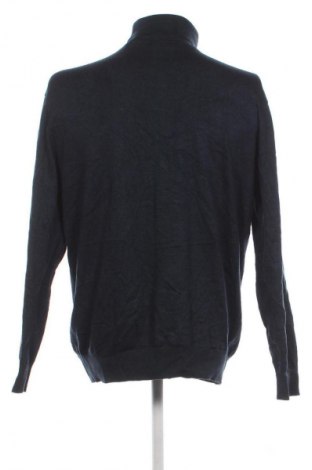 Мъжки пуловер No Excess, Размер XXL, Цвят Син, Цена 21,99 лв.