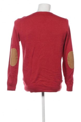 Pánsky sveter  Nobel League, Veľkosť M, Farba Červená, Cena  17,90 €