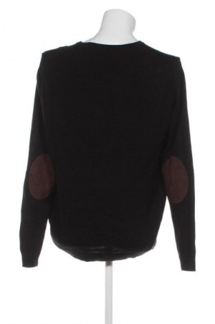 Pánský svetr  Nobel League, Velikost XL, Barva Černá, Cena  349,00 Kč