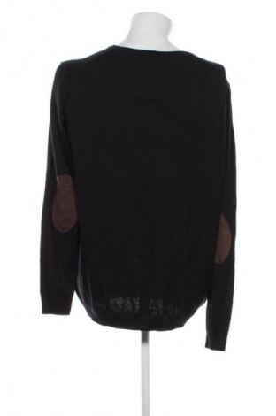 Herrenpullover Nobel League, Größe XXL, Farbe Mehrfarbig, Preis € 15,99