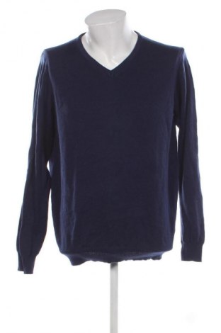 Férfi pulóver Nobel League, Méret XL, Szín Kék, Ár 5 779 Ft