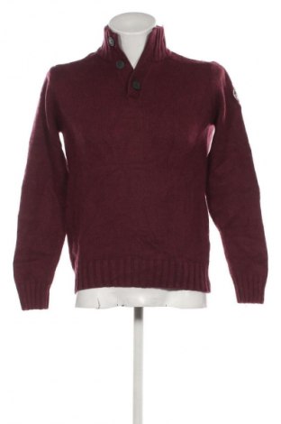 Herrenpullover North Sails, Größe L, Farbe Rosa, Preis 30,99 €