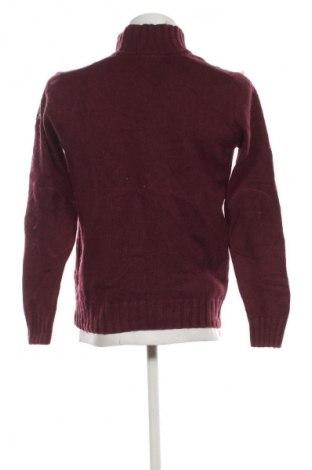 Herrenpullover North Sails, Größe L, Farbe Rosa, Preis 30,99 €