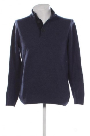 Pánský svetr  North Sails, Velikost L, Barva Modrá, Cena  719,00 Kč