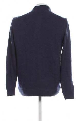 Pánský svetr  North Sails, Velikost L, Barva Modrá, Cena  719,00 Kč