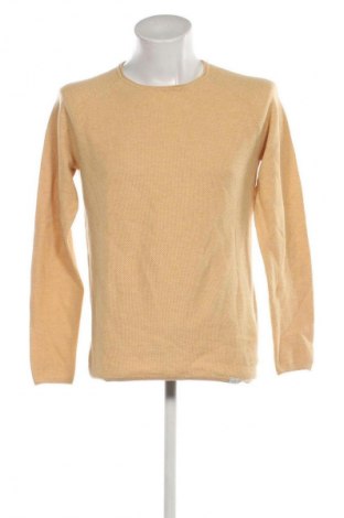 Męski sweter Nowadays, Rozmiar M, Kolor Żółty, Cena 290,99 zł