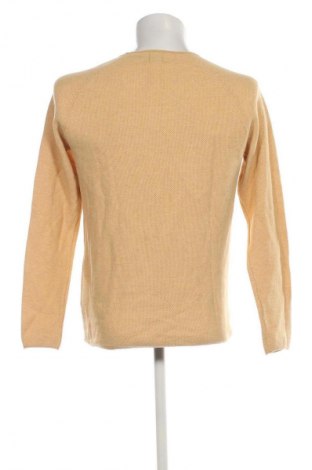 Męski sweter Nowadays, Rozmiar M, Kolor Żółty, Cena 290,99 zł