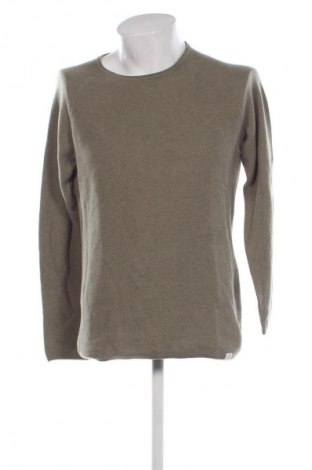 Herrenpullover Nowadays, Größe M, Farbe Grün, Preis 31,99 €