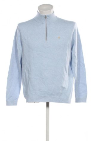Herrenpullover Nowadays, Größe M, Farbe Blau, Preis 71,99 €