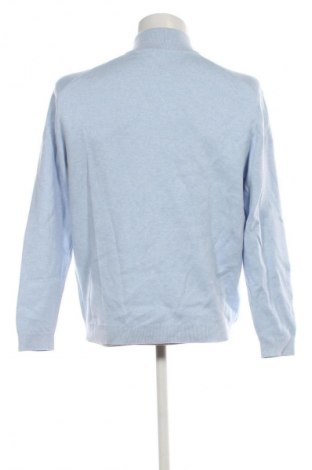 Herrenpullover Nowadays, Größe M, Farbe Blau, Preis 71,99 €