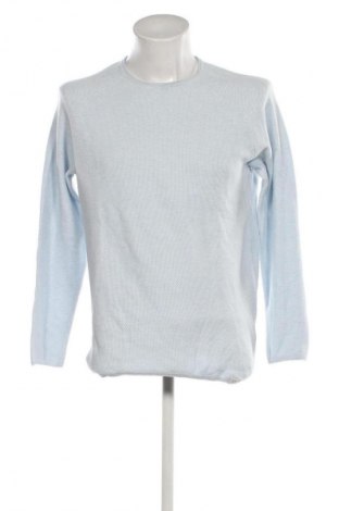 Férfi pulóver Nowadays, Méret L, Szín Kék, Ár 27 669 Ft